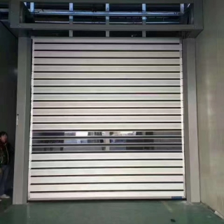 洛江快速保温硬质快速卷帘门_COPY_COPY_COPY_COPY